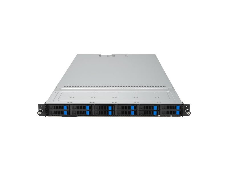 ASUS RS501A-E12-RS12-16TWH AMD EPYC 9005 24 DIMM DDR5 1U Server