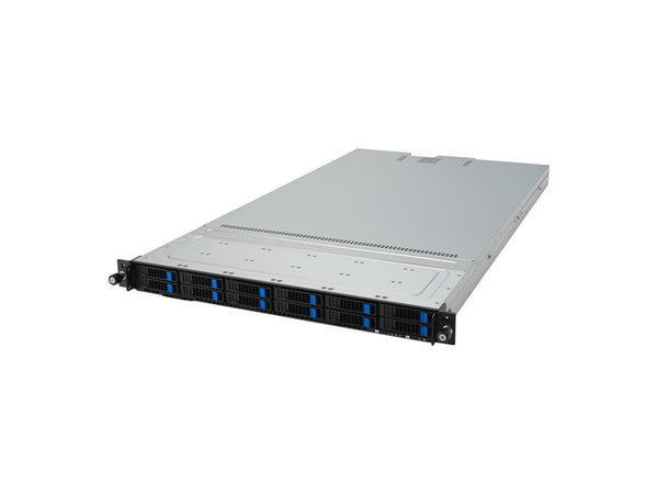 ASUS RS501A-E12-RS12-16TWH AMD EPYC 9005 24 DIMM DDR5 1U Server