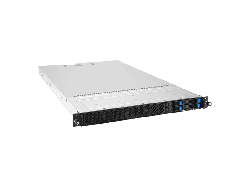 ASUS RS501A-E12-RS4U-16TWH AMD EPYC 9005 24 DIMM DDR5 Server