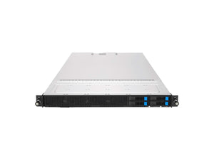 ASUS RS501A-E12-RS4U-16TWH AMD EPYC 9005 24 DIMM DDR5 1U Server