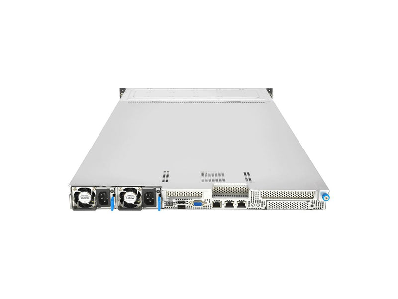 ASUS RS501A-E12-RS4U-16TWH AMD EPYC 9005 24-DIMM DDR5 1U Server