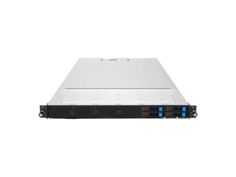 ASUS RS501A-E12-RS4U-16TWH AMD EPYC 9005 24 DIMM DDR5 1U Server