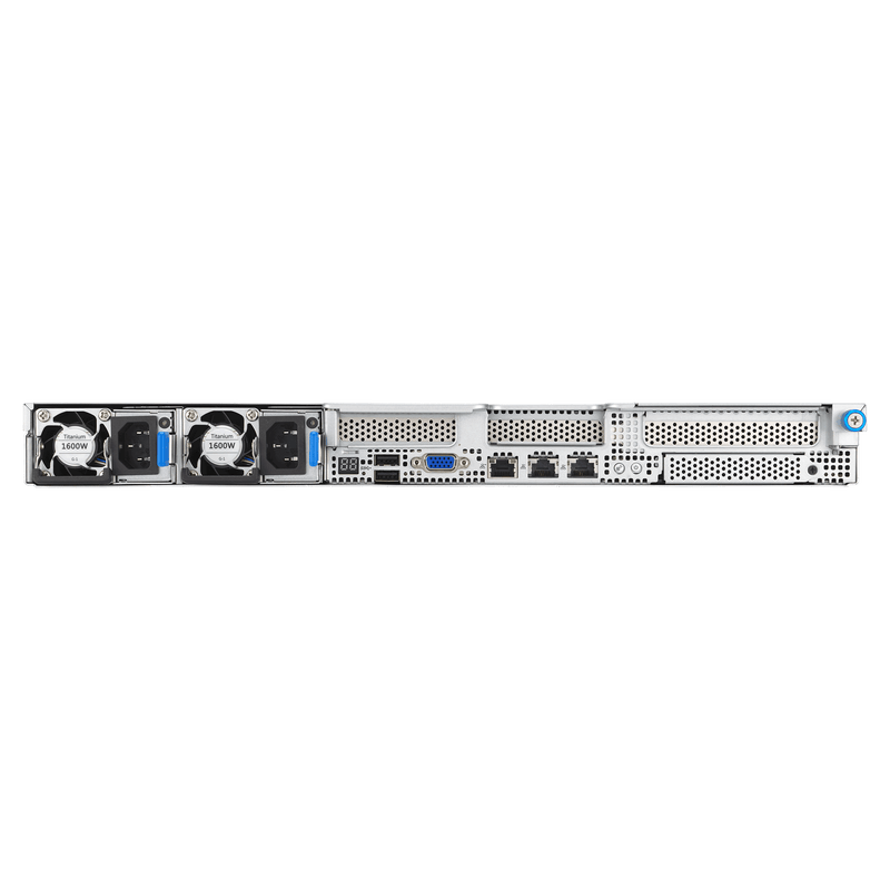 ASUS RS501A-E12-RS4U-16TW AMD EPYC 9005 1U Rack-mount Server