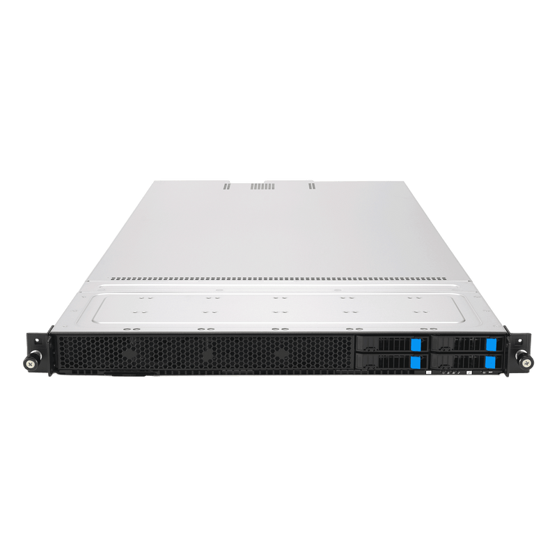 ASUS RS501A-E12-RS4U-16TW AMD EPYC 9005 Rackmount Server