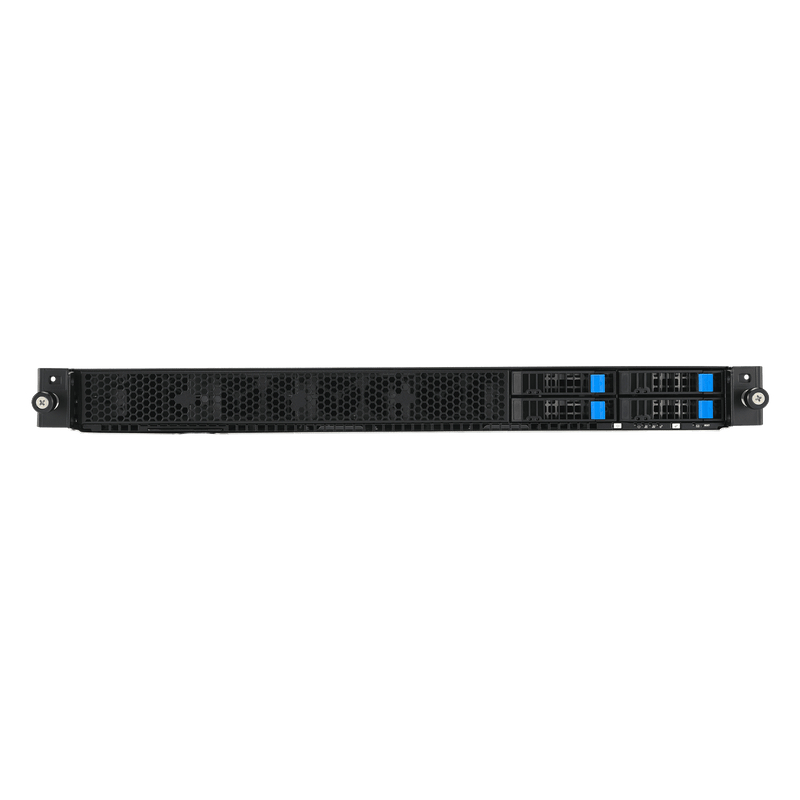 ASUS RS501A-E12-RS4U-16TW AMD EPYC 9005 1U Rack-mountable Server