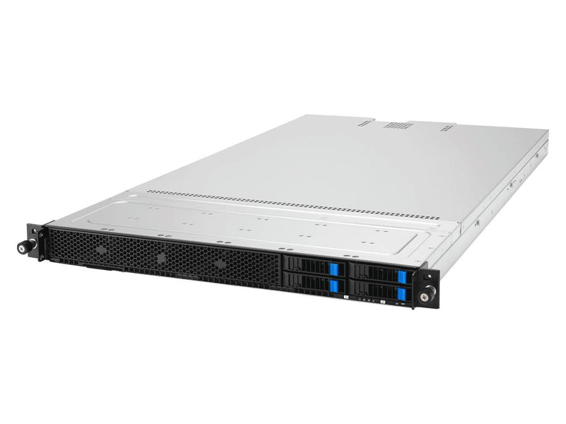 ASUS RS501A-E12-RS4U-16TW AMD EPYC 9005 1U Rackmount Server