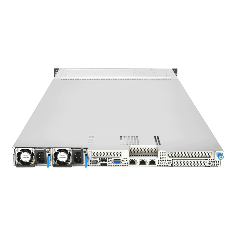 ASUS RS501A-E12-RS4U-16TW AMD EPYC 9005 1U Rack Server