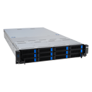 ASUS RS520A-E12-RS12U-16W AMD EPYC 9004 SINGLE Processor 2U Rackmount Server