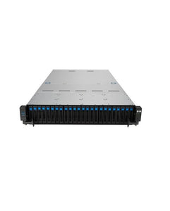 ASUS RS520A-E12-RS24U-16W2RB AMD EPYC 9004 2U Single Socket Server Barebone