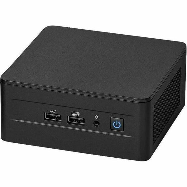 ASUS RS700-E11-RS4U-16W10 3200MHz 265GB DDR5 SDRAM Rack-mountable Barebone System
