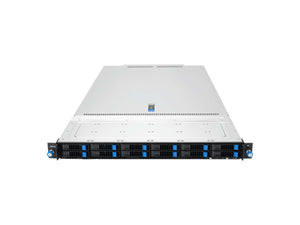ASUS RS700-E12-RS12U-2KW10G Intel Xeon 6 32x DIMM DDR5 1U Server