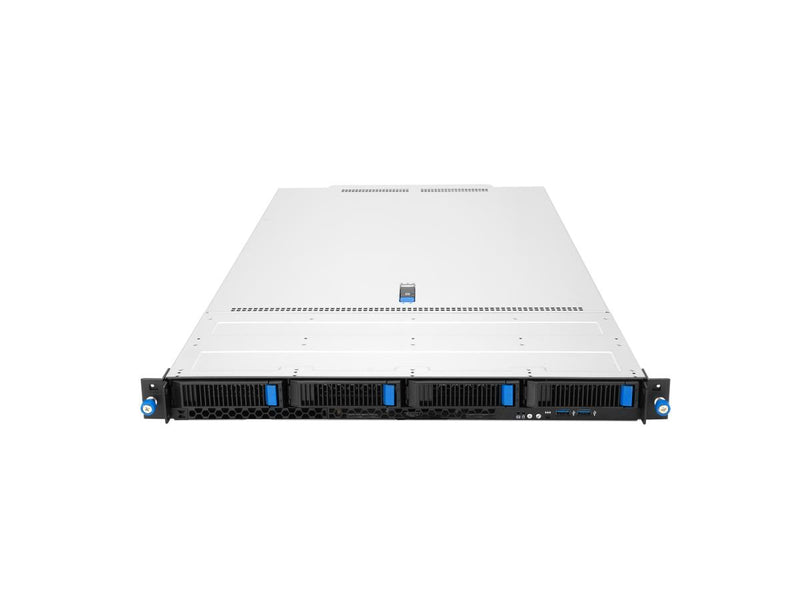 ASUS RS700-E12-RS4U-2KW10G Dual Intel Xeon 6 1U Server