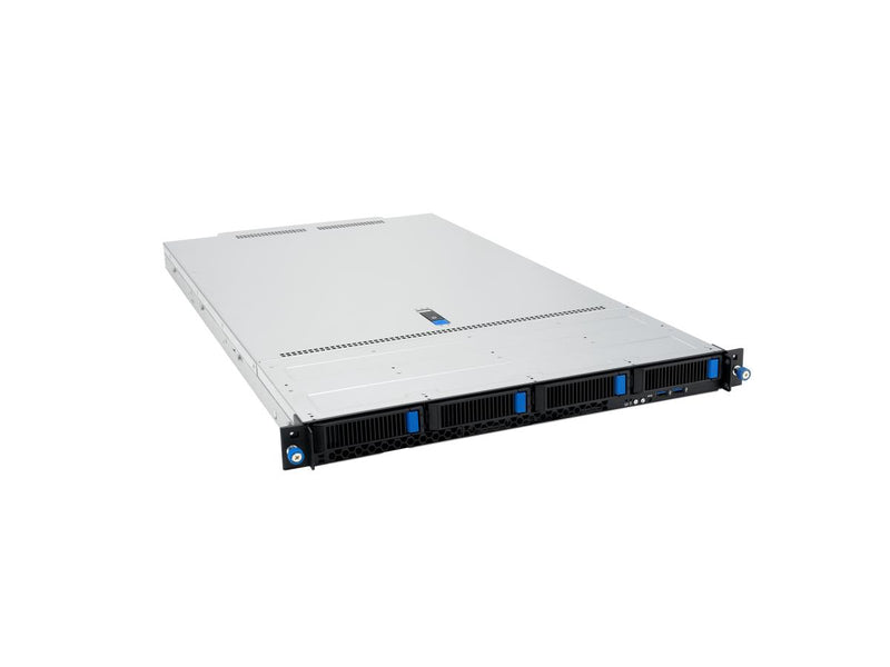 ASUS RS700-E12-RS4U-2KW10G Dual Intel Xeon 6 1U Server