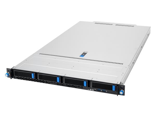 ASUS RS700-E12-RS4U-2KW10G Dual Intel Xeon 6 1U Server