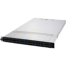 ASUS RS700A-E11-RS12U-WOCPU043Z AMD EPYC 1U Rackmount Server Barebone