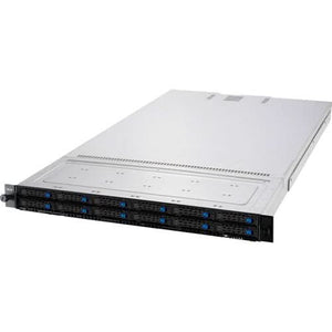 Asus RS700A-E11-RS12UWOCPU043Z Core Ultra 7 64GB DDR4 SODIMM Barebone System