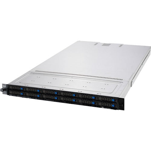 Asus RS700A-E11-RS12UWOCPU043Z Core Ultra 7 64GB DDR4 SODIMM Barebone System