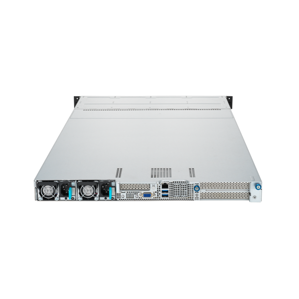 ASUS RS700A-E11-RS4U-16CW10G AMD EPYC 7002/7003 1U Dual-Socket Server