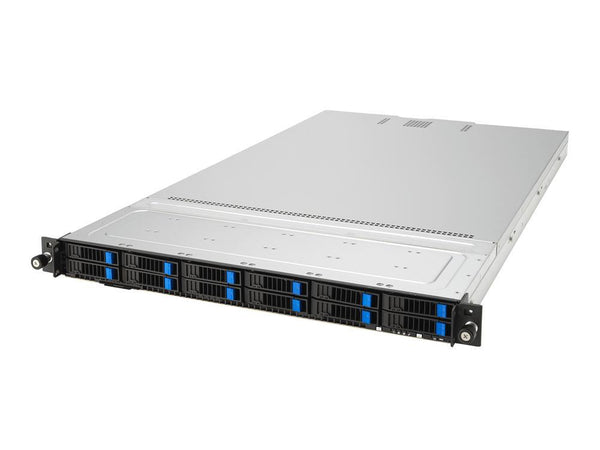 ASUS RS700A-E12-RS4U-16W1 AMD EPYC 9004 1U Rackmount Server