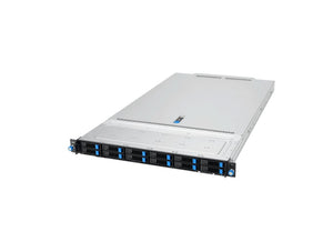 Asus RS700A-E13-RS12U-2KW10G 9005 AMDEPYC 3TB DDR5 1U Server