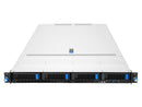 ASUS RS700A-E13-RS4U-2KW10G 1U Dual AMD EPYC 9005 128core 3TB 4×NVMe PCIe Gen5 Server