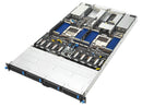 ASUS RS700A-E13-RS4U-2KW10G 1u Dual AMD EPYC 9005 128-Core 3TB 4×NVMe PCIe Gen5 Server