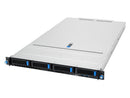 ASUS RS700A-E13-RS4U-2KW10G 1U Dual AMD EPYC 9005 128-Core 3TB 4×NVMe PCIe Gen5 Server