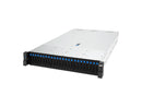ASUS RS720-E12-RS24U-27W10G Intel Xeon 6 Scalable 2U Dual-Socket Server