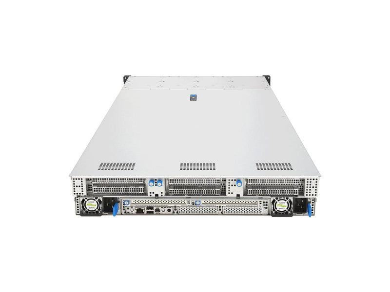 ASUS RS720-E12-RS24U-27W10G Intel Xeon 6 Scalable 2U Dual-Socket Server