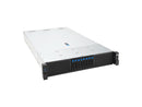 ASUS RS720-E12-RS8G-32KW10G 2U Dual Intel Xeon 64 Core 4TB 3×GPU PCIe Gen5 Server