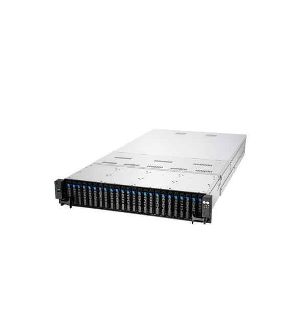 Asus RS720A-E11-RS24UWOCPU039Z LGA-4094 DDR4-3200/PC4-25600Rack-Mountable Barebone System