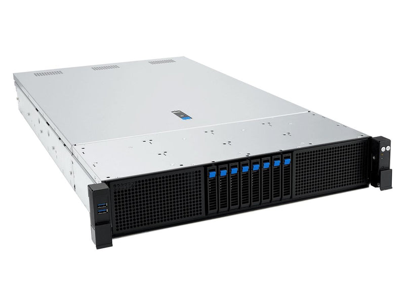 ASUS RS720A-E13-RS8G-32KW10G 2P HPC AMD EPYC Rackmount Server