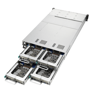 ASUS RS720Q-E11-RS8U-3WSTEVH Dual 5th Gen Intel Xeon 2U Rackmount Server