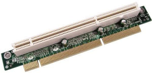 Supermicro RSR64-1U 1U Server 3.3V Riser Card