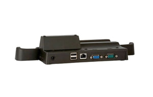 Honeywell RT10-CD 4x USB 2.0 Ports DC 12-19V Docking Station