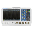 Rohde & Schwarz RTA4000 Series RTA4K-34M 350 MHz 5 GS/s Mixed Signal Oscilloscope
