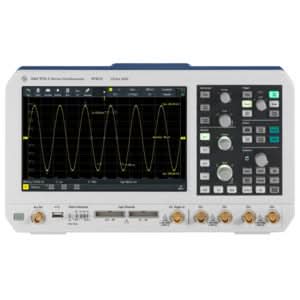 Rohde & Schwarz RTB 2 Series RTB2-BNDL 300 MHz 2.5 GS/s Oscilloscope