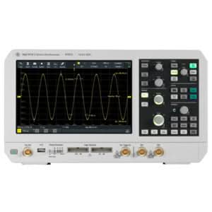 Rohde & Schwarz RTB 2 Series RTB22-70 70 MHz 2.5 GS/s Digital Oscilloscope