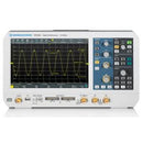 Rohde & Schwarz RTB2000 Series RTB2K-COM4 300 MHz 2.5 GS/s Mixed Signal Oscilloscope