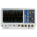 Rohde & Schwarz RTM3000 Series RTM3004 100 MHz 5 GS/s Digital Oscilloscope