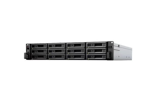 Synology RX1222SAS SATA 550W 2U Rackmount Server
