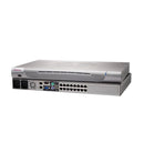 Raritan Dkx2-216 Dominion Kx Ii 16-Port 1600X1200 Rack Mountable Kvm Switch Gad