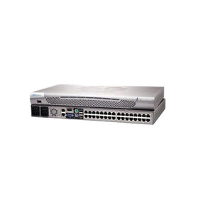 Raritan DKX2-832 Dominion KX II 32-Port Rack-Mountable Digital KVM Switch