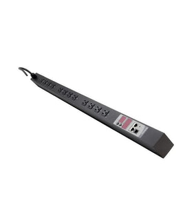 Raritan DPXS12-20 Single Phase 12-Outlet 120V 16A Power Distribution Unit
