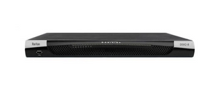 Raritan DSX2-8 Dominion SX II 8-Port Serial Rack-Mountable Console Server
