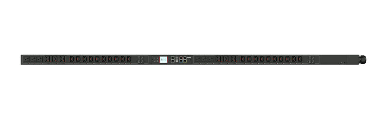 Raritan Px3-5039V-E2 32-Outlets 208V 5000Va Rack-Mount Power Distribution Unit