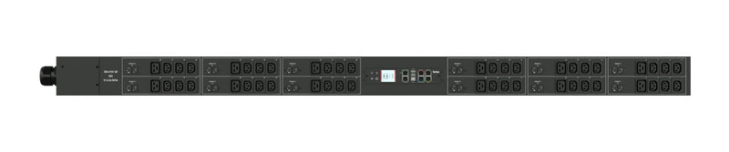 Raritan Px3-5747I2U-V2 48-Outlets 415V 34.5Kva Rack-Mount Power Distribution Unit