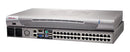 Raritan DKX2-432 Dominion KX II-432 32-Ports 1U Rack-Mountable KVM Switch