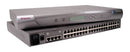 Raritan P2-UMT442 Paragon II UMT442 42-Ports 4U Rack Stand-Alone KVM Switch-Box