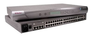 Raritan CS8-PENT 8PORT COMPUSWITCH PENT KVM SWITCH ONLY